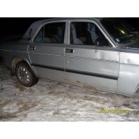 Продам а/м ГАЗ 3110 требующий вложений