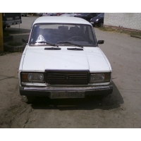 Продам а/м ВАЗ 2107 требующий вложений