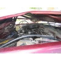 Продам а/м ВАЗ 2108 битый