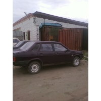 Продам а/м ВАЗ 21099 требующий вложений