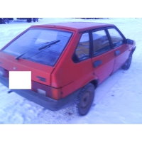 Продам а/м ВАЗ 2109 требующий вложений