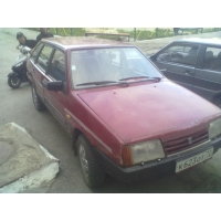Продам а/м ВАЗ 2109 требующий вложений
