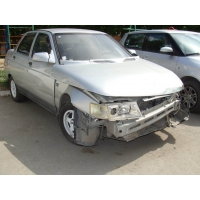 Продам а/м ВАЗ 2110 битый