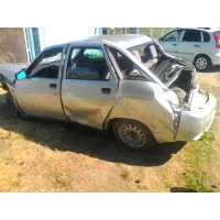 Продам а/м ВАЗ 2112 битый