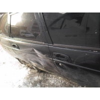 Продам а/м ВАЗ 2112 битый