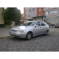 Продам а/м ВАЗ 2112 битый