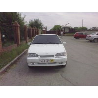 Продам а/м ВАЗ 2113 требующий покраски