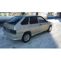 Продам а/м ВАЗ 2114 битый