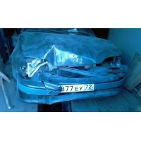 Продам а/м ВАЗ 2114 битый