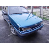 Продам а/м ВАЗ 2114 битый