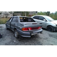 Продам а/м ВАЗ 2115 битый