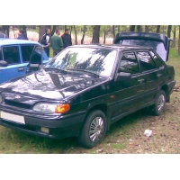 Продам а/м ВАЗ 2115 требующий вложений