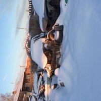 Продам Авто по запчастям  для Daewoo Nexia