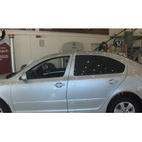 Продам Автошторки каркасные  для Audi A2