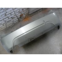 Продам бампер  для Daewoo Nexia