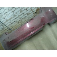 Продам бампер  для Honda Civic