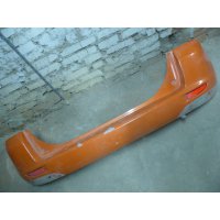Продам бампер  для Mazda Demio