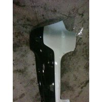 Продам бампер  для Mitsubishi ASX