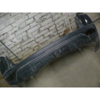 Продам бампер  для Mitsubishi Pajero