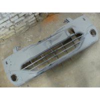 Продам бампер  для Nissan Qashqai