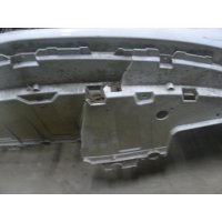 Продам бампер  для Opel