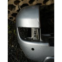 Продам Бампер  для Toyota Land Cruiser Prado
