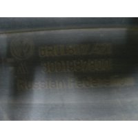 Продам бампер  для Volkswagen Polo