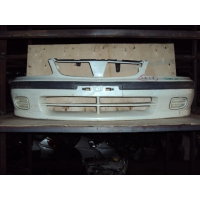 Продам бампер перед  для Nissan Sunny