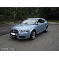 Продам Бампер передний  для Audi A3