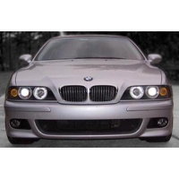 Продам бампер передний  для BMW 5 series