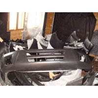 Продам Бампер передний  для Chery Tiggo