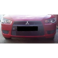 Продам Бампер передний  для Mitsubishi Lancer