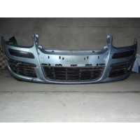 Продам Бампер передний в сборе  для Volkswagen Jetta