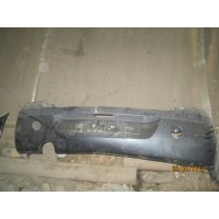 Продам Бампер задний  для Renault Logan