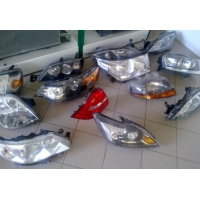 Продам Бампера,  Двери,  капоты,  стекла,  фары,  подвеска,  рейки.
