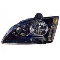 Продам блок-фара передняя левая  для Ford Focus