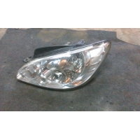 Продам блок фары  для Hyundai Getz