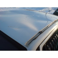 Продам Daewoo Nexia требующий вложений