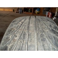 Продам Диски с резиной