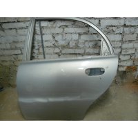 Продам дверь  для Chevrolet Lanos