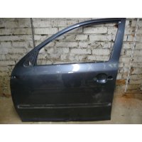 Продам дверь  для Skoda Octavia