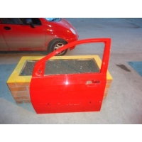 Продам дверь левая передняя  для Hyundai Getz