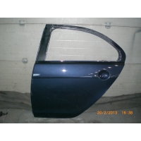 Продам Дверь левая задняя  для Mitsubishi Lancer