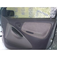 Продам дверь передняя правая  для Toyota Vitz
