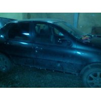 Продам Дверь правая 2008г.   для Fiat Albea