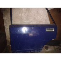 Продам дверь задняя левая  для ВАЗ 2107