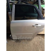 Продам Дверь задняя левая Форд Фокус 2  для Ford Focus