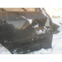 Продам дверь задняя правая  для Peugeot 407