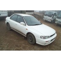 Продам двери крылья  для Subaru Impreza