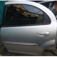 Продам двери сайбер  для ГАЗ Volga Siber